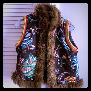 Kids Vest